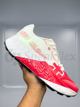 Swiss Military-branded Trail Shoes