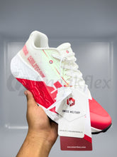 Swiss Military-branded Trail Shoes