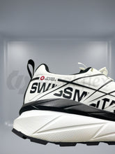 Swiss Military Maison Margiela