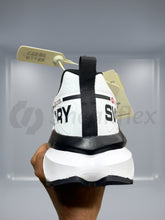 Swiss Military Maison Margiela