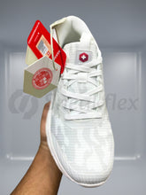 Swiss Molded TPU Eyelet