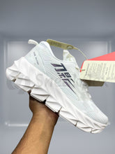 Swiss Molded TPU Eyelet