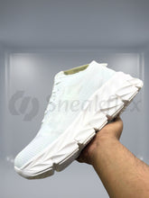 Swiss Molded TPU Eyelet