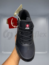 Swiss Molded TPU Eyelet