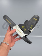 Under Armour D1 Slides