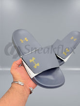 Under Armour D1 Slides