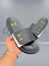 Under Armour D1 Slides