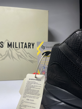 Swiss Military Tactical Boots