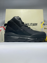 Swiss Military Tactical Boots