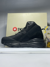 Swiss Military Tactical Boots