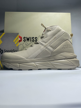 Swiss Military Tactical Boots