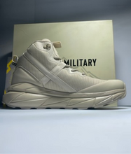 Swiss Military Tactical Boots
