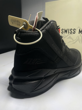 Swiss Military Tactical Boots
