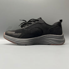 BOBS SPARROW FLEX Knitted Lace Up Shoes