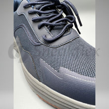 BOBS SPARROW FLEX Knitted Lace Up Shoes