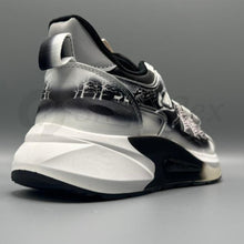 ATR Casual Sneakers - Lightweight & Breathable