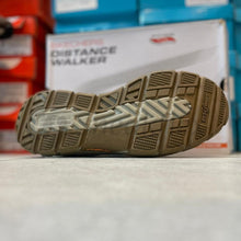 Sketcher - DLux Flex Groove Trail Goodyear Sole