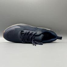 BOBS SPARROW FLEX Knitted Lace Up Shoes