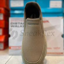 Sketcher - DLux Flex Groove Trail Goodyear Sole