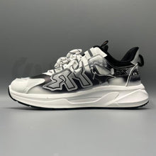 ATR Casual Sneakers - Lightweight & Breathable