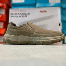 Sketcher - DLux Flex Groove Trail Goodyear Sole