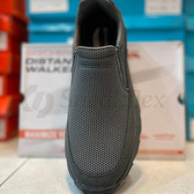 Sketcher - DLux Flex Groove Trail Goodyear Sole