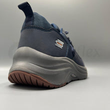 BOBS SPARROW FLEX Knitted Lace Up Shoes