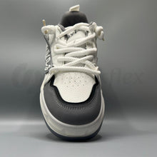 Ultra Soft Cushion Lace-Up Sneakers