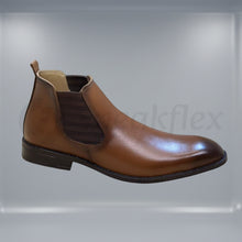 Larrel Chelsea Boots