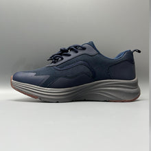 BOBS SPARROW FLEX Knitted Lace Up Shoes