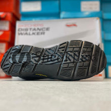 Sketcher - DLux Flex Groove Trail Goodyear Sole