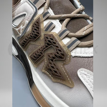 ATR Casual Sneakers - Lightweight & Breathable