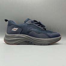 BOBS SPARROW FLEX Knitted Lace Up Shoes