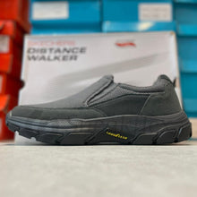 Sketcher - DLux Flex Groove Trail Goodyear Sole