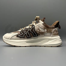 ATR Casual Sneakers - Lightweight & Breathable