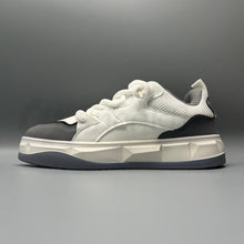 Ultra Soft Cushion Lace-Up Sneakers