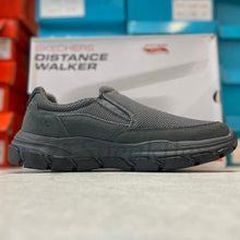 Sketcher - DLux Flex Groove Trail Goodyear Sole