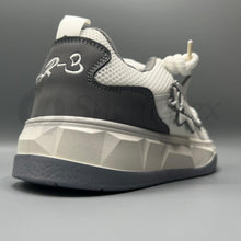 Ultra Soft Cushion Lace-Up Sneakers