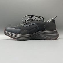 BOBS SPARROW FLEX Knitted Lace Up Shoes