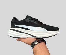 Puma Magnify NITRO 2 Textile Running Shoes