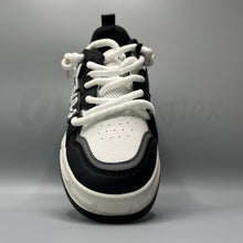 Ultra Soft Cushion Lace-Up Sneakers