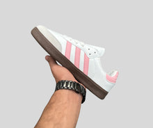 Adidas Samba Og Pink White Wonder Mauve