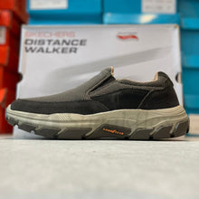 Sketcher - DLux Flex Groove Trail Goodyear Sole