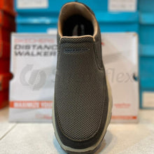 Sketcher - DLux Flex Groove Trail Goodyear Sole