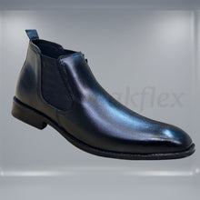 Larrel Chelsea Boots