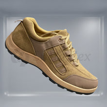 CAMEL Men's Dual-Shaded Shoes
