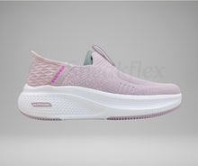 Skechers Women's Slip-ins – Hands-Free Comfort