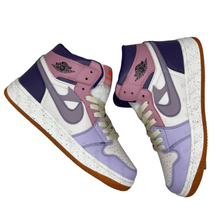 NKE - Air Jordan 1 (PREMIUM BATCH) Womens