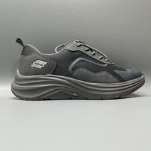 BOBS SPARROW FLEX Knitted Lace Up Shoes