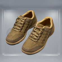 CAMEL Men's Dual-Shaded Shoes